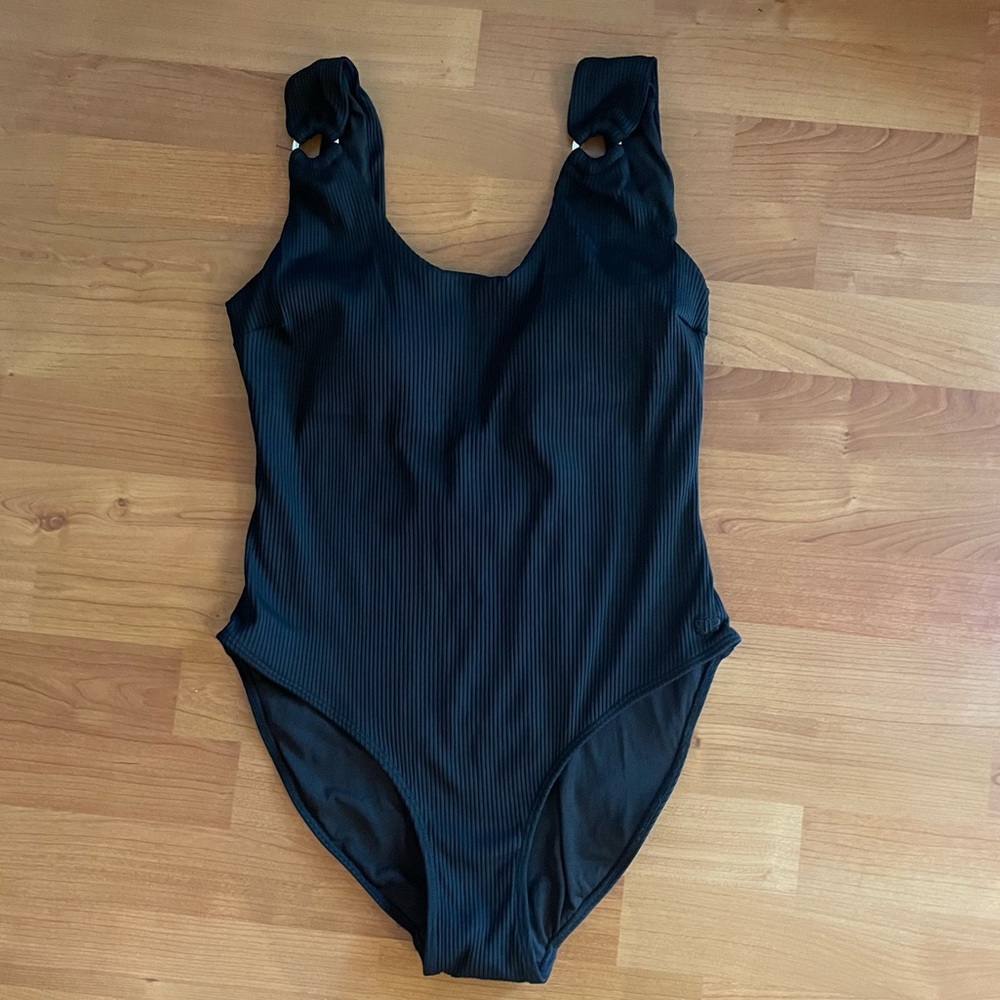 Albion The Monica One Piece Swimsuit